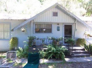 760 Glen Canyon Rd, Santa Cruz, CA 95060
