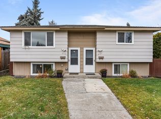 2119 E Columbia Ave #2, Spokane, WA 99208