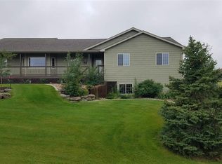 2436 Ambush Ranch Rd, Rapid City, SD 57703