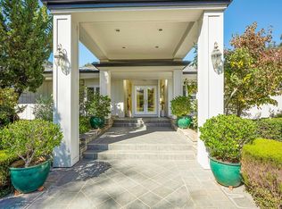 2700 Hillcrest Dr, Napa, CA 94558
