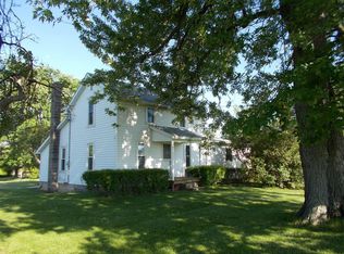 1650 N Geeck Rd, Corunna, MI 48817