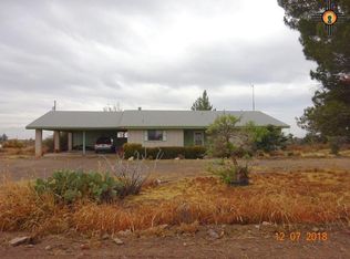 5630 Campana Rd SW, Deming, NM 88030
