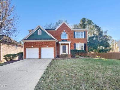16 Vestrial Ln, Durham, NC, 27703