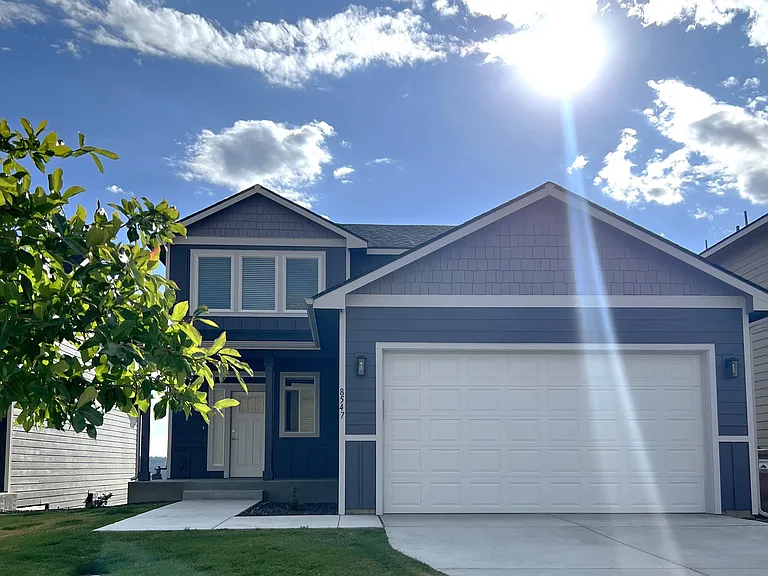 8338 N Seminole Ct — Photo 1