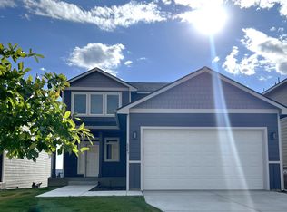 8547 N Seminole St, Spokane, WA 99208