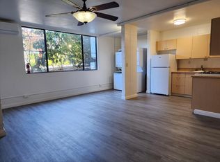 2050 Nuuanu Ave APT 109, Honolulu, HI 96817