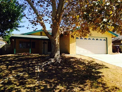 2851 Huerta Way Photo 1