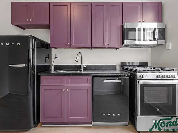3rd image of 58 Avenue A #2L