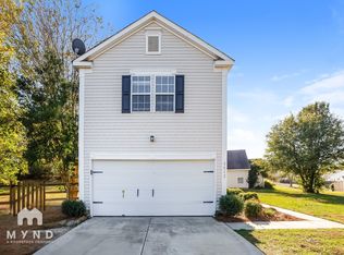 5012 Drayton Ln, Concord, NC 28027