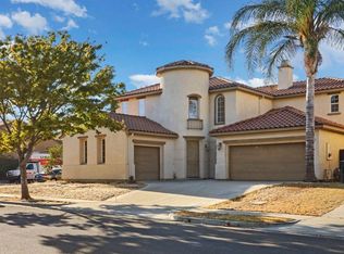 1415 Granite Creek Dr, Patterson, CA 95363