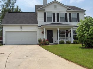 126 Two Pond Loop, Ladson, SC 29456