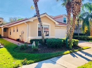 1619 Triangle Palm Ter, Naples, FL 34119