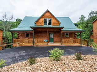 2929 Fiddlers Creek Way, Pigeon Forge, TN 37863