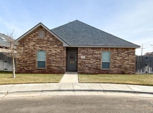 7415 Nick St, Amarillo, TX 79119