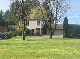 2561 267th St, Langley, BC V4W 2Y2