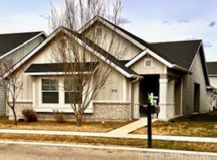 976 W Stanhope St, Meridian, ID 83646