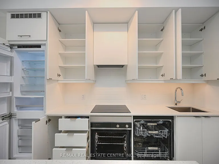 30 Elm Dr W #707 — Photo 19