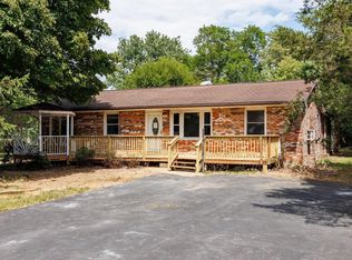 251 Grant Rd, Mcgaheysville, VA 22840
