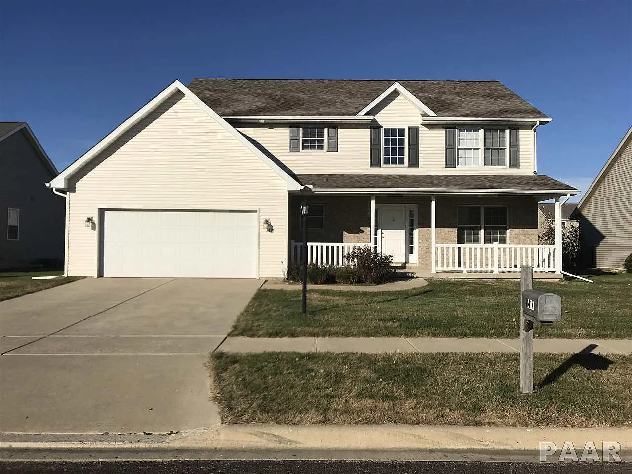1417 Willow Dr photo 1
