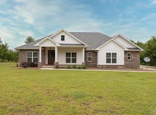 2225 Bud Diamond Rd, Jay, FL 32565