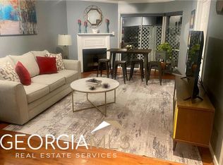244 13th St NE APT 117, Atlanta, GA 30309