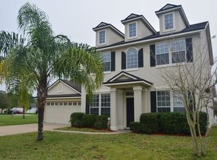 216 N Hidden Tree Dr, Saint Augustine, FL 32086