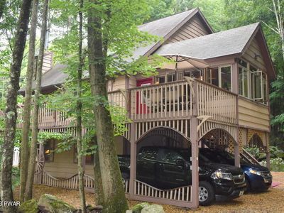 71 Hidden Lake Dr, Lake Ariel, PA, 18436