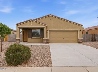 19471 N NOCERA Road, Maricopa, AZ 85138