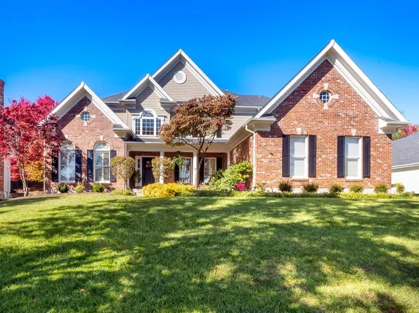 12775 Wynfield Pines Ct, Saint Louis, MO 63131