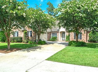 2836 Pear Orchard Blvd, Crestview, FL 32539