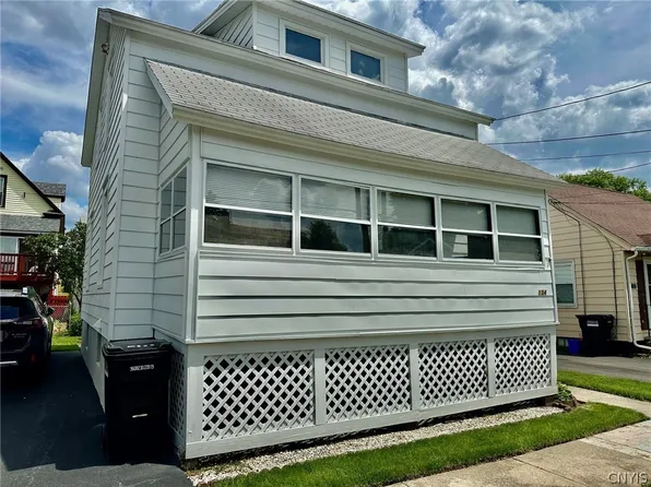 134 Hazelhurst Ave, Syracuse, NY 13206