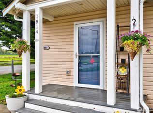 1814 N 30th Street, Mount Vernon, WA 98273