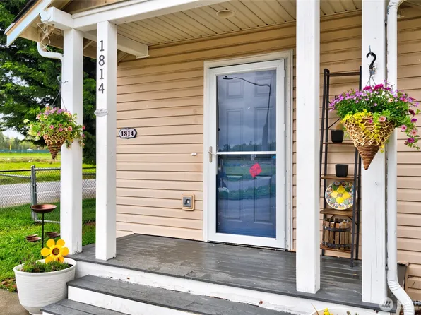 1814 N 30th Street, Mount Vernon, WA 98273