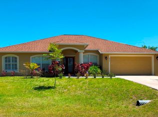 2933 Tishman Rd SE, Palm Bay, FL 32909