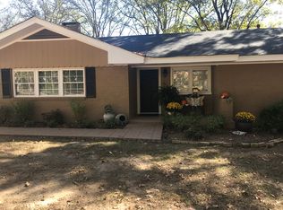 218 Bellaire Dr, Hot Springs, AR 71901