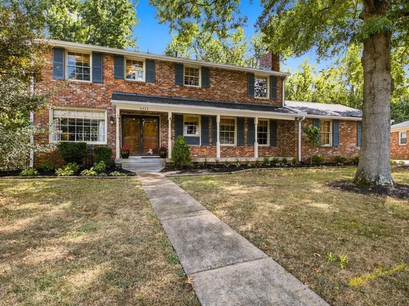 6323 Percy Dr, Nashville, TN 37205