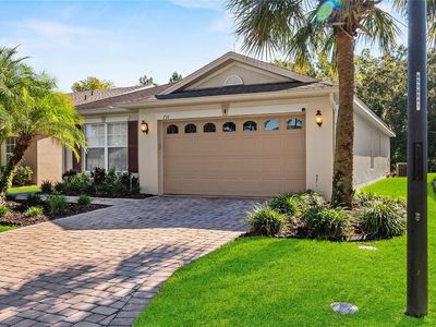 735 Vineyard Way, Poinciana, FL, 34759