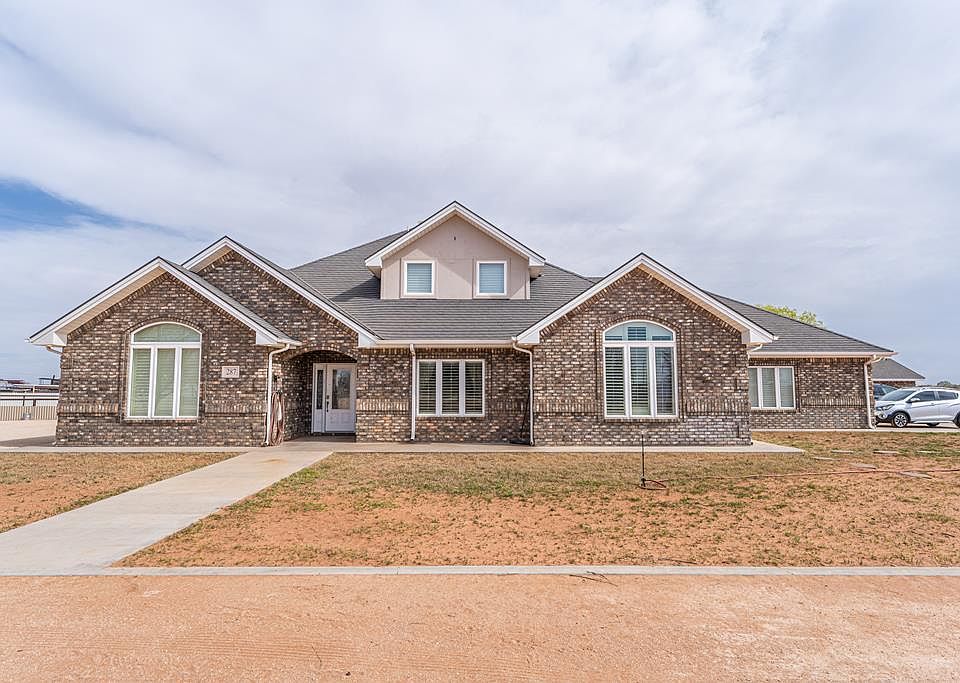 287 Fm 181, Seminole, TX 79360 MLS 50057706 Zillow