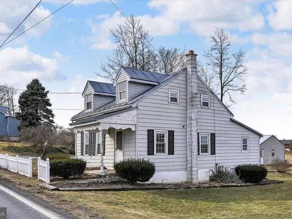 470 Weavertown Rd, Myerstown, PA 17067