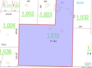 25923 Mooresville Rd, Elkmont, AL 35620