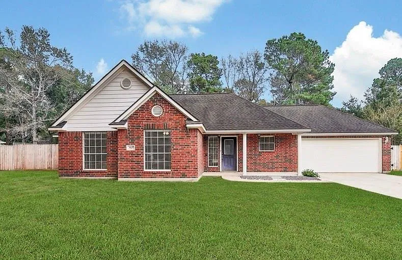 810 Shadberry Dr