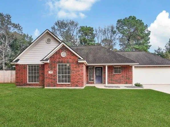 810 Shadberry Dr, Magnolia, TX 77354