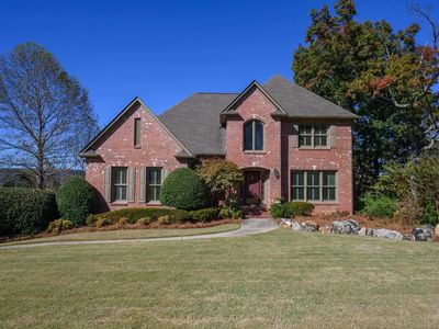 456 Conroy Cir, Sterrett, AL, 35147