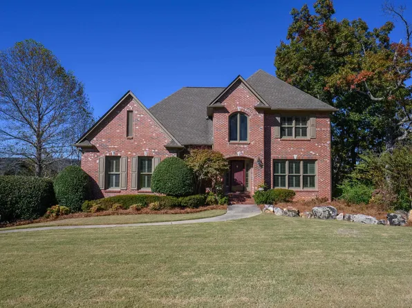 456 Conroy Cir, Sterrett, AL 35147