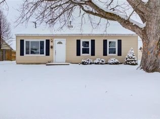 2177 Drake Dr, Xenia, OH 45385