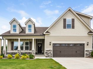 464 Airedale Trl, Garner, NC 27529