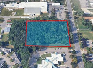 3900 Venoy Rd, Wayne, MI 48184
