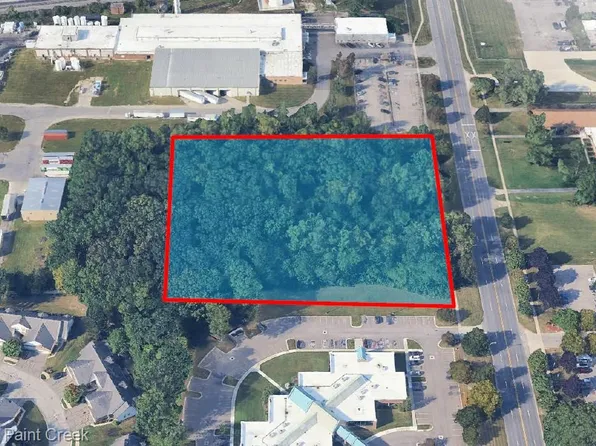 3900 Venoy Rd, Wayne, MI 48184