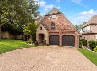 22 Jamie Ct, Trophy Club, TX 76262