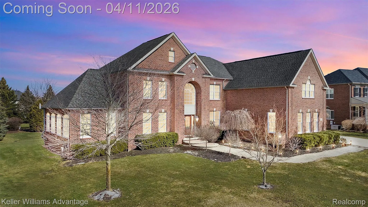 24936 Hadlock Dr photo 1